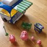 Pepa Pig Camper Image 3