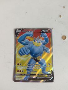 Machamp V Full Art #171 Astral Radiance