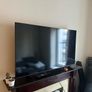Television Samsung Qled 50" Image 3