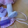 Our Generation Doll with Ballet Outfits Image 6