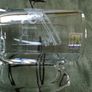 Duiske Glass 21st Birthday Killian Tankard Image 4