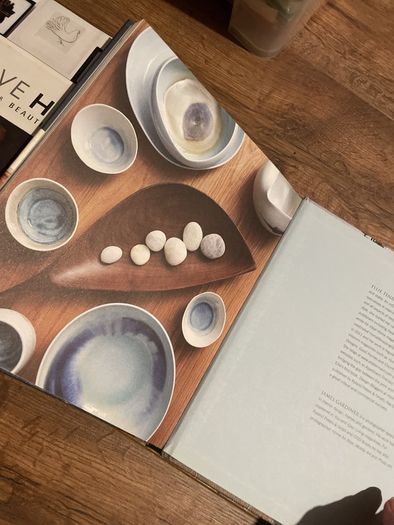 Chic Boutiquers at Home by Ellie Tennant interiors book
