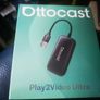 Smeg +iv2 & Ottocast Play 2 Video Ultra Bundle Image 2