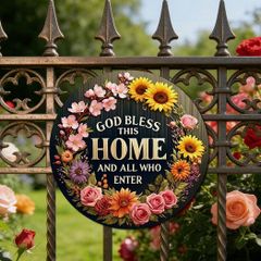 Beautiful House & Garden Decoration - lovely gift
