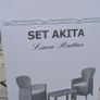 Garden Furniture Set Brand New Image 2