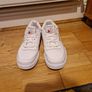 Reebook trainers size 4 Image 2