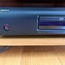 Denon Cd-DVd player Image 2