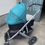 Uppababy Travel System with accessories Image 9