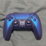PS5 controllers and charger Image 3