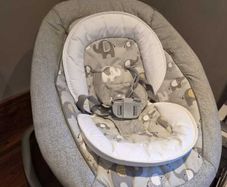 Joie Serina Swivel Swing chair