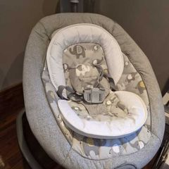Joie Serina Swivel Swing chair