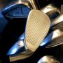Set of Left Handed Golf Clubs Image 6