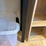 Mirrored Hall Table Image 3