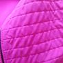 Under Armour Lightly Padded / Quilted Magenta Sleeveless Jacket - Gilet - Size S / M. Image 7