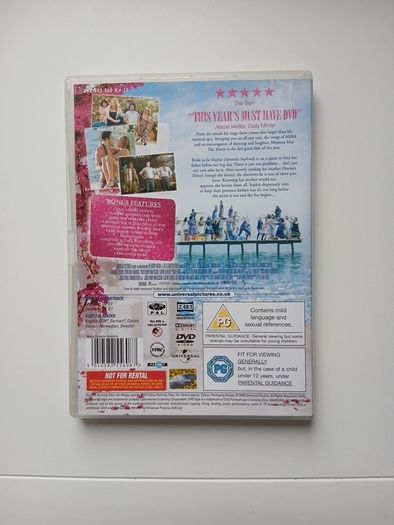 Dvd