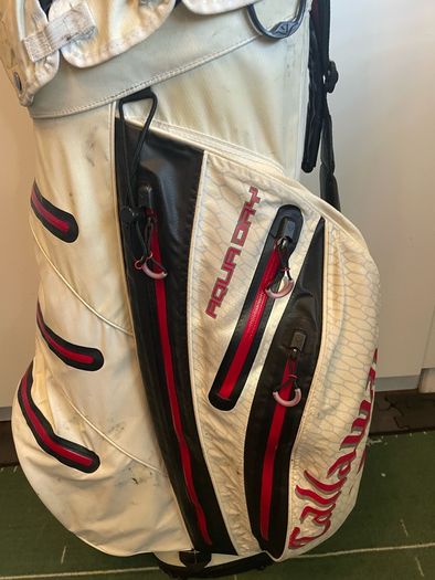 Full 14 Club Ladies Golf Set
