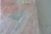 Pair of Cotton Pillow Cases x 2 for Sale