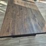 wood table Image 2