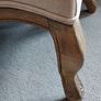 Armchair and Footstool Image 7