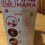 Zap Chef Mad Mama (frequently branded as Angry Mama), a steam-activated microwave cleaning gadget designed to loosen caked-on food splatter and grease without chemical cleaners. Image 5