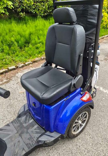 Golf Buggy