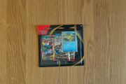 Pokemon Mega Evolution 3 pack blister (Psyduck)