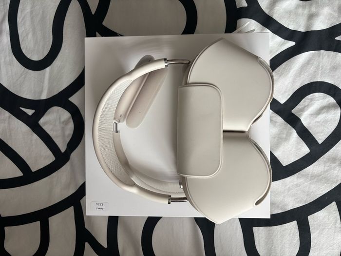 AirPods Max 2