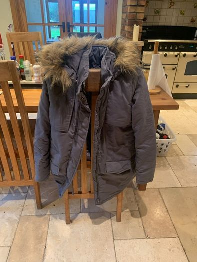 ladies jacket