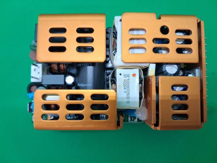 Postage - 5 x XP Power Supply ECM100UT32 PSU