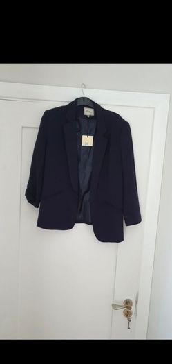 ladies blazer