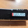 Hyperx Fury Rgb DDR4 RAM 8gbx4 Image 2
