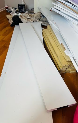 Bunkbeds