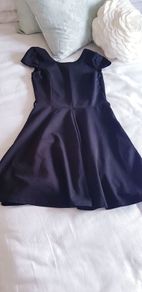Black Dress by Edge - Size 8