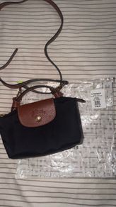 Longchamp MINI handbag