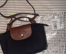 Longchamp MINI handbag