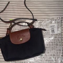Longchamp MINI handbag