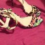 Ladies new shoes size 4 Image 6