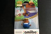 Resetti Nintendo Amiibo Figure NFC Brand New