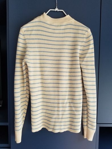100% cotton Chinti & Parker sweater