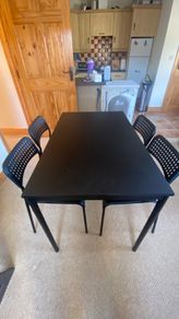 IKEA dinning table