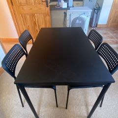 IKEA dinning table