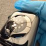 Apple Watch Series 9 45mm Midnight Aluminium - Pristine Condition Bundle Image 6
