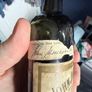 John Jameson & Son Whiskey Bottle  Wm Cahill DBC 1890s Image 3