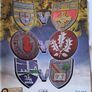 GAA Hurling Programmes (Ulster) X 7 Image 4
