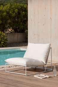 IKEA luxury modular chairs x 2 (in original packaging)
