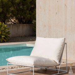 IKEA luxury modular chairs x 2 (in original packaging)