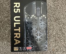 Attack Shark R5 Ultra Wireless Mouse