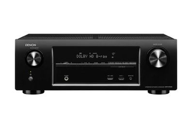 Denon AVR-X1000 surround network AV receiver