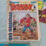 Vintage Dandy and Beano comics Image 2