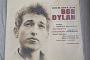 Bob Dylan hits vinyl